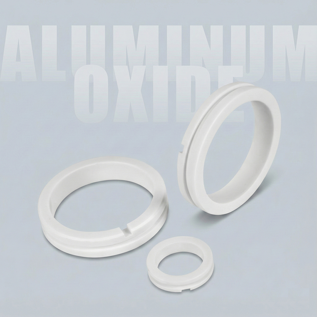 Оксид алюминия 99%