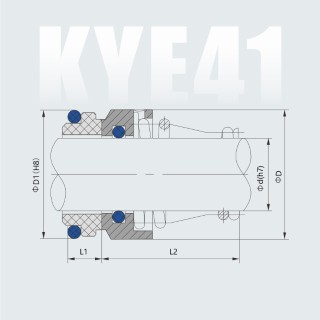 KY ТИП E41