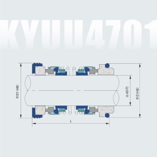 KY UU4701